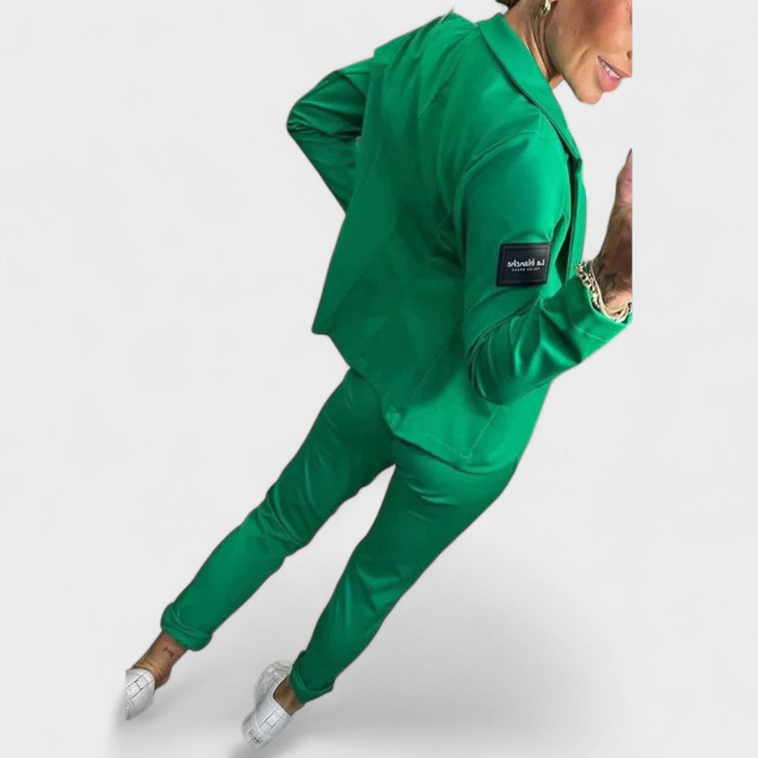 Vladka - Dokonalá rovnováha mezi stylem a komfortem