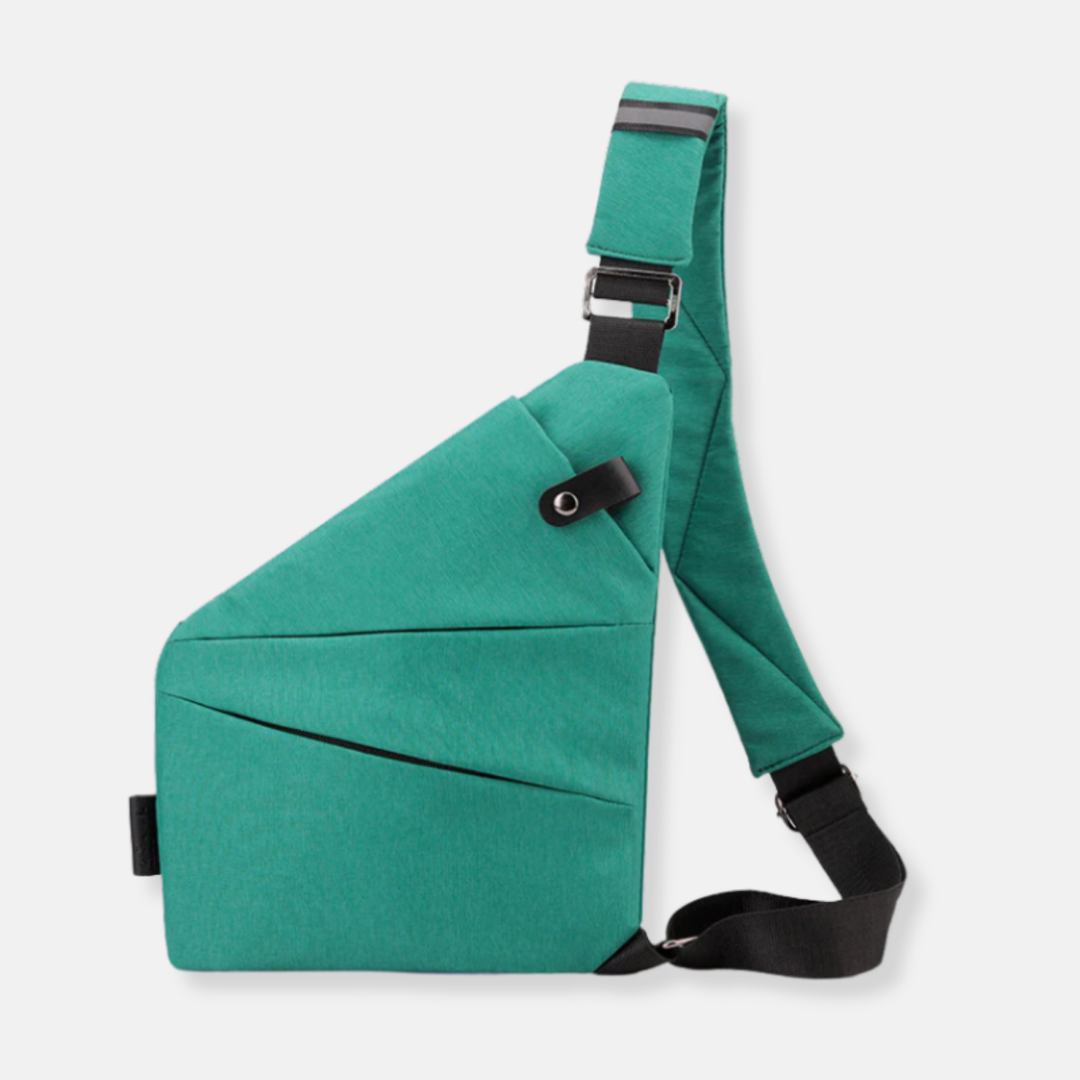 Célia | Bezpečná cestovní taška