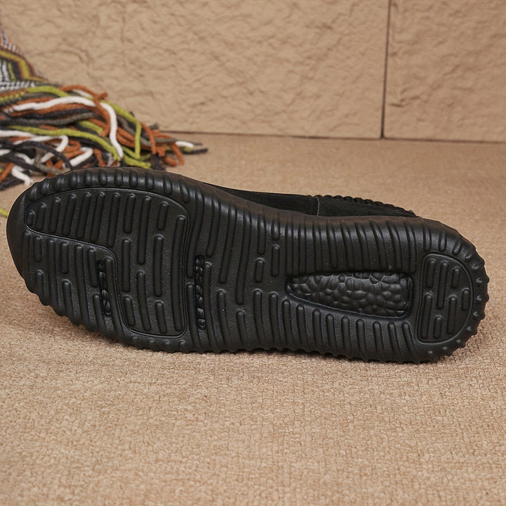 Petra – Zimní Soft Boots