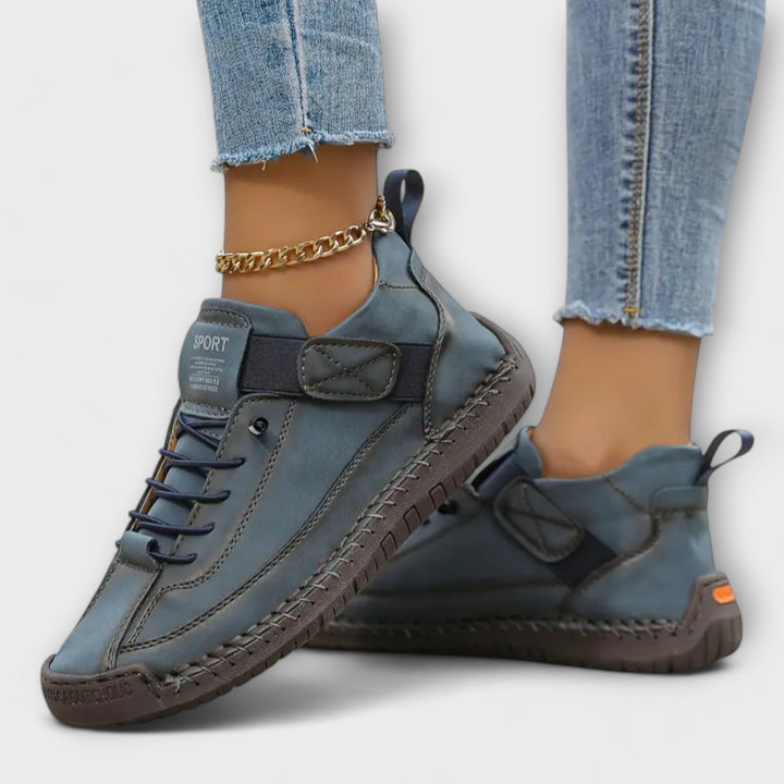 Nadčasové Chelsea tenisky