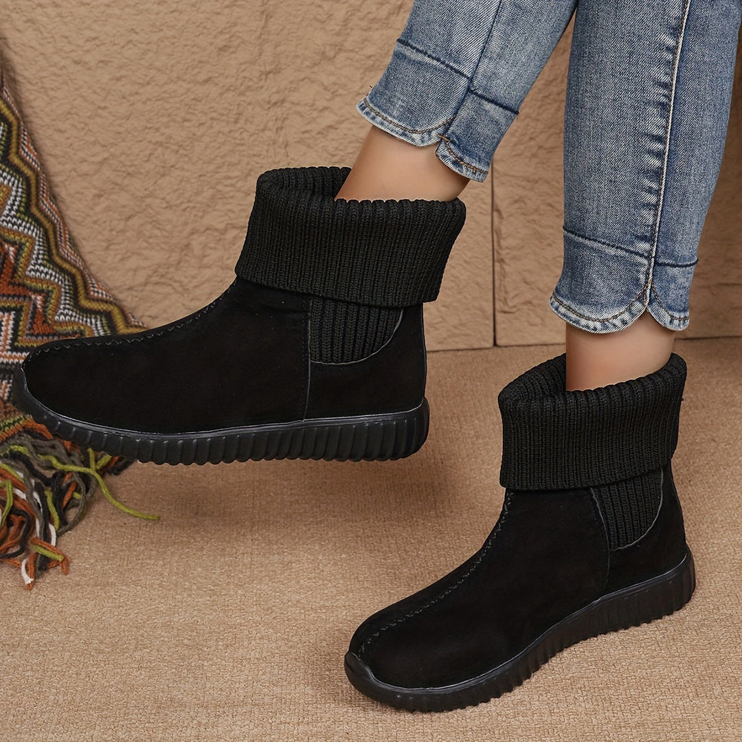 Petra – Zimní Soft Boots