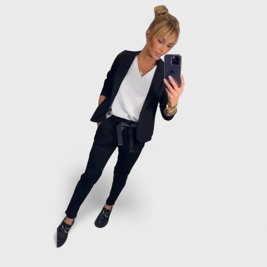 Vladka - Dokonalá rovnováha mezi stylem a komfortem