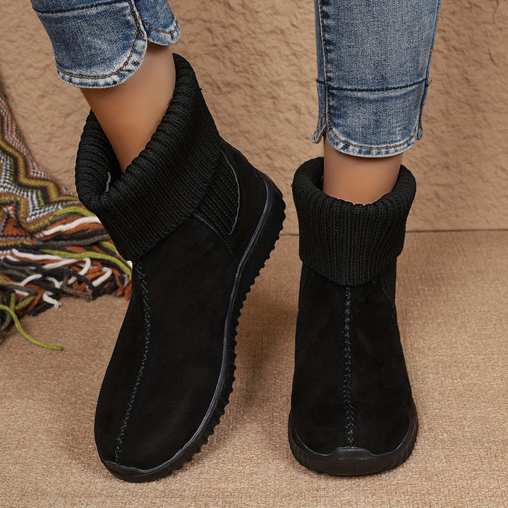 Petra – Zimní Soft Boots