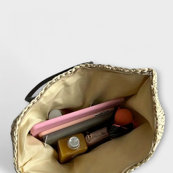 Eline - Tkaná taška