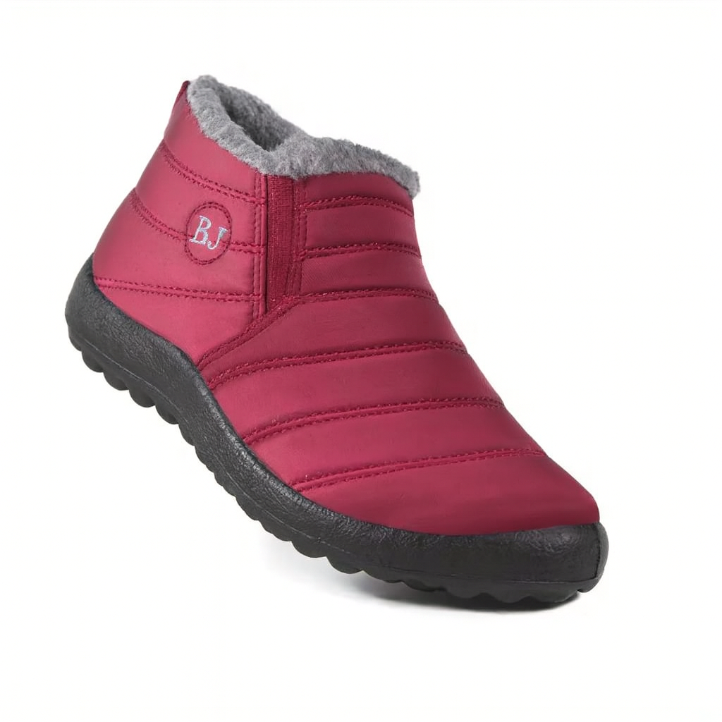 Sienna | Teplé a pohodlné dámské prémiové sněhule