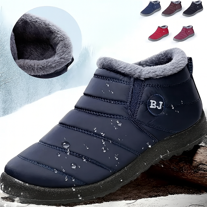 Sienna | Teplé a pohodlné dámské prémiové sněhule