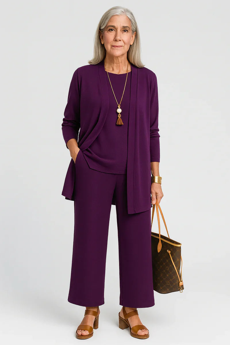 Lara – Elegantní 2dílná souprava