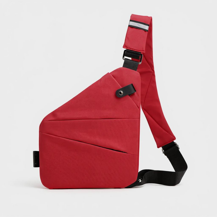 Célia | Bezpečná cestovní taška