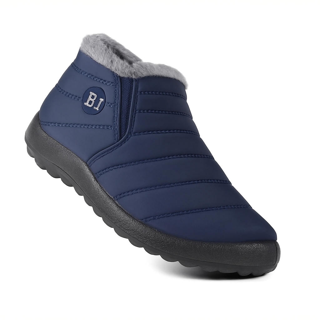 Sienna | Teplé a pohodlné dámské prémiové sněhule