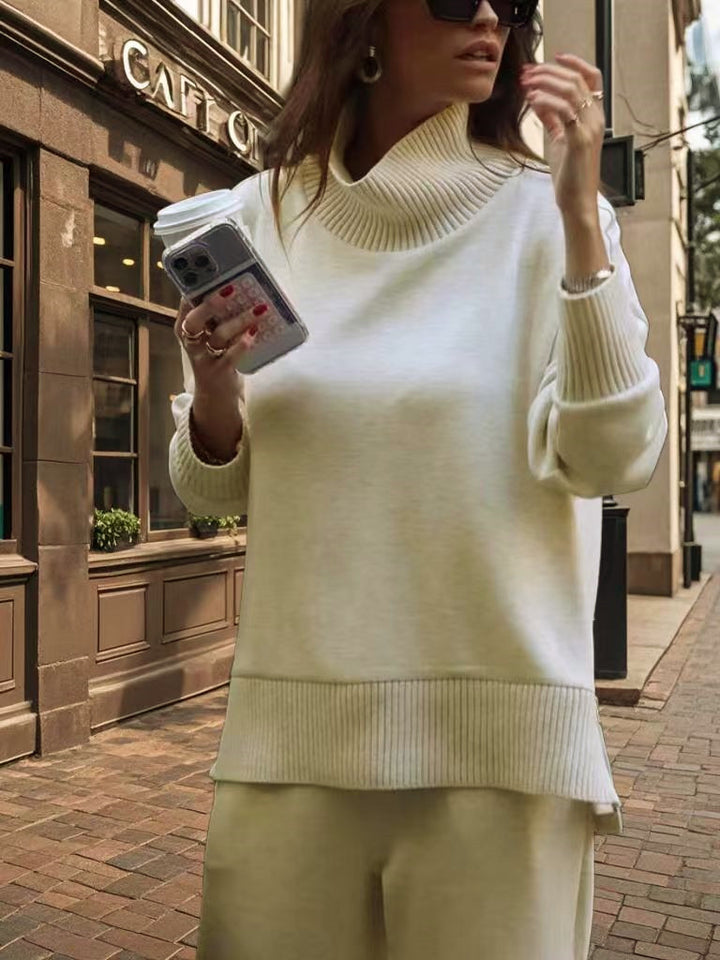 Eveline | Prošívaná Dámská Souprava