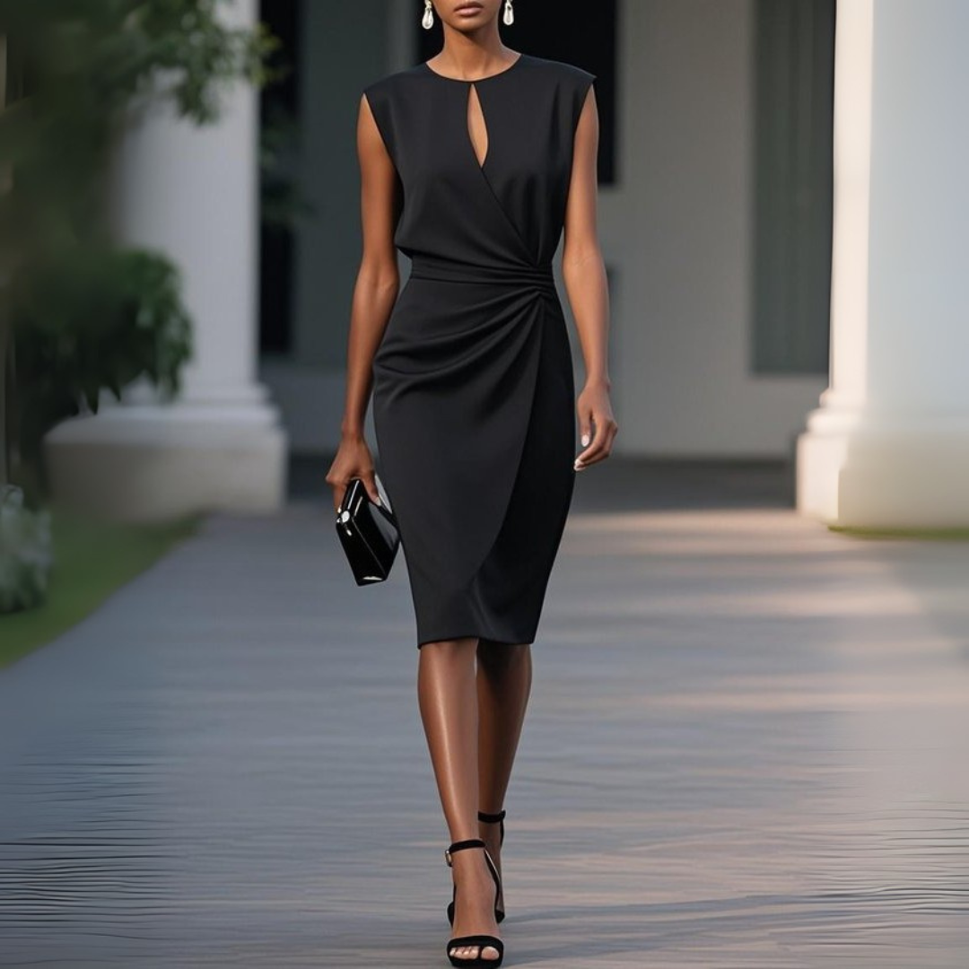 Mariel – Elegantní a Nadčasové Šaty