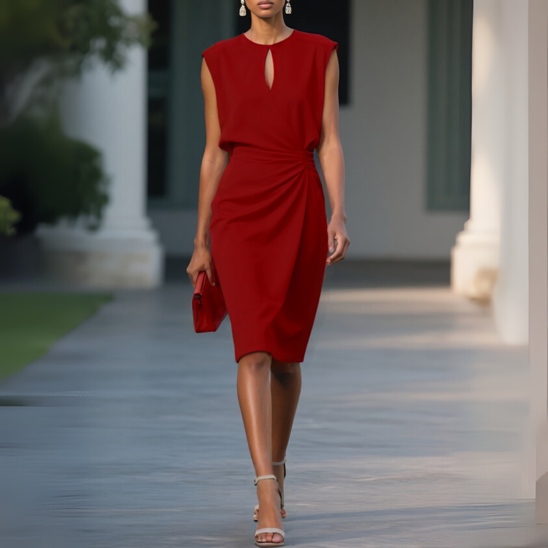 Mariel – Elegantní a Nadčasové Šaty