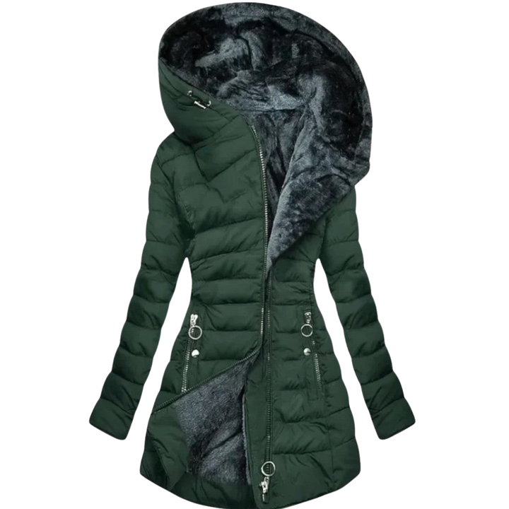 Veronika – Pohodlný kožich