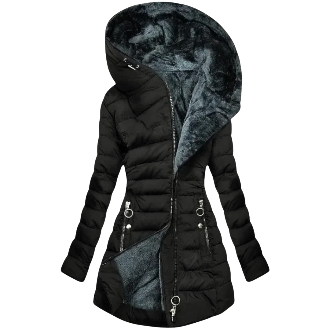 Veronika – Pohodlný kožich