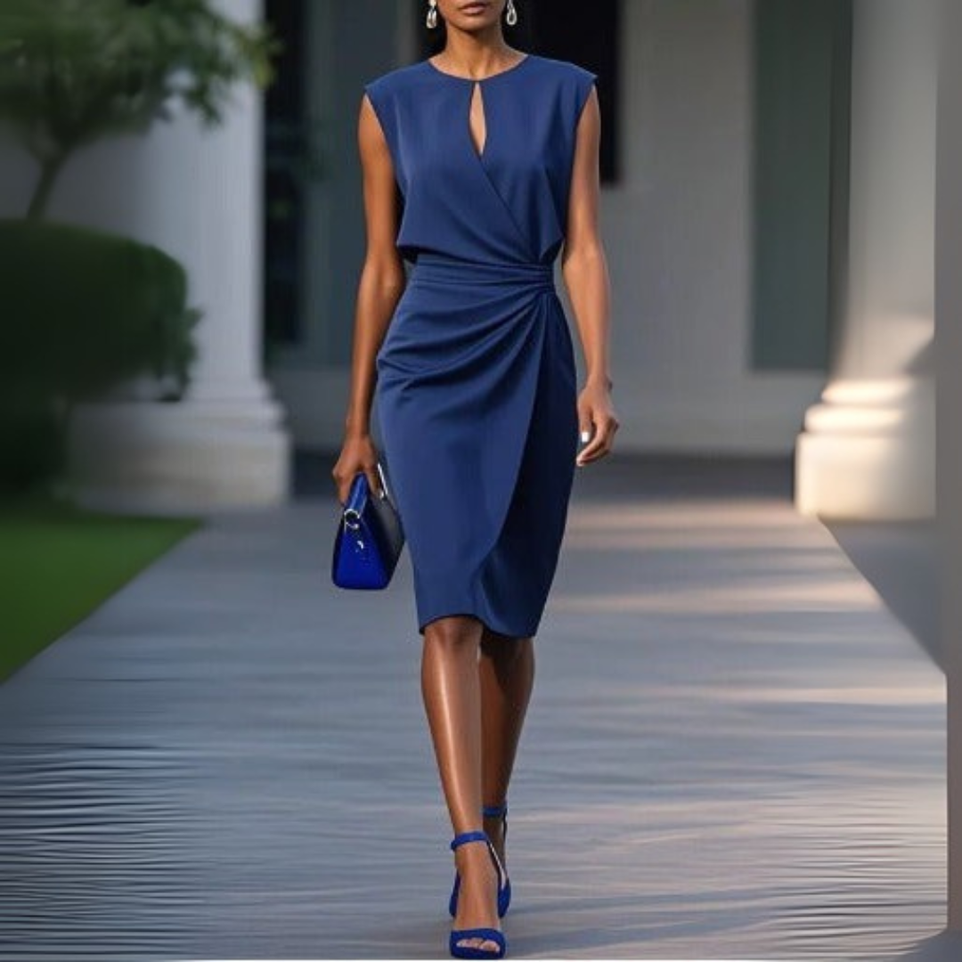 Mariel – Elegantní a Nadčasové Šaty
