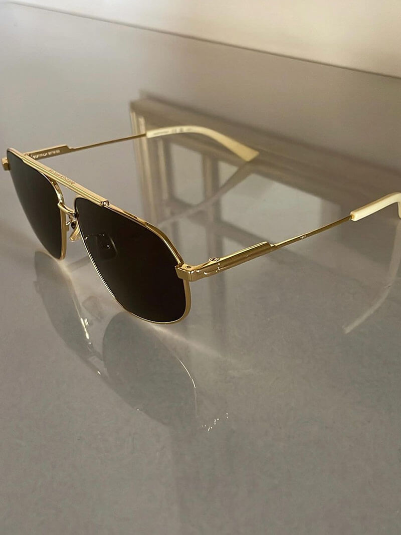 Sluneční brýle Louisa