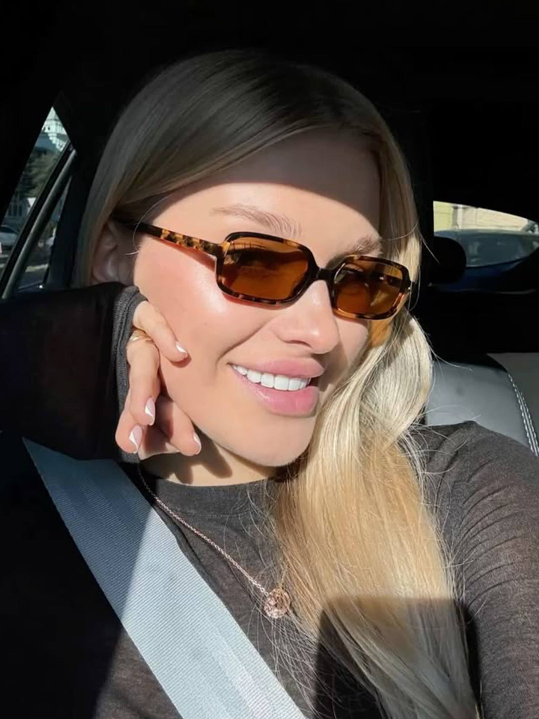 Amelia Sluneční Brýle