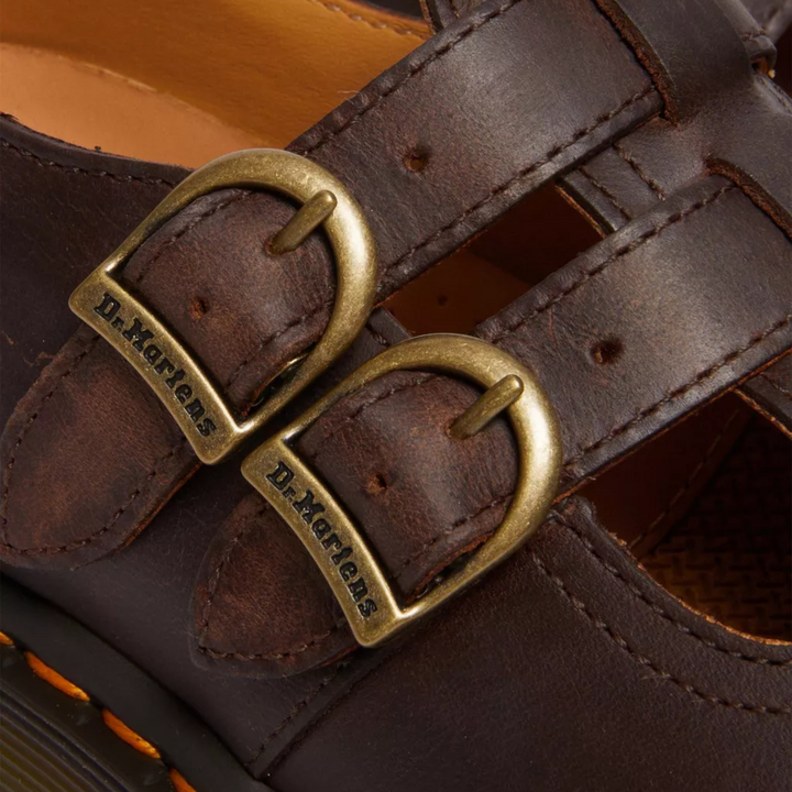 Isabellas – Retro dámské boty