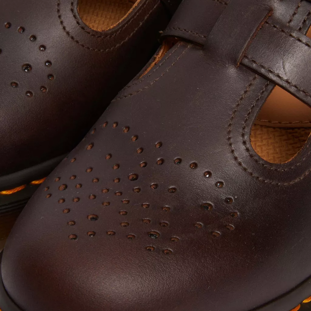 Isabellas – Retro dámské boty