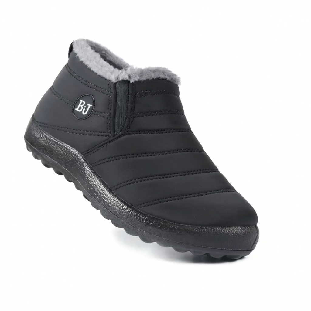 Sienna | Teplé a pohodlné dámské prémiové sněhule