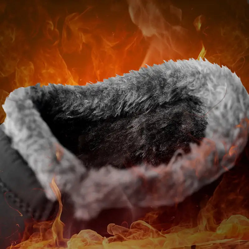 Sienna | Teplé a pohodlné dámské prémiové sněhule