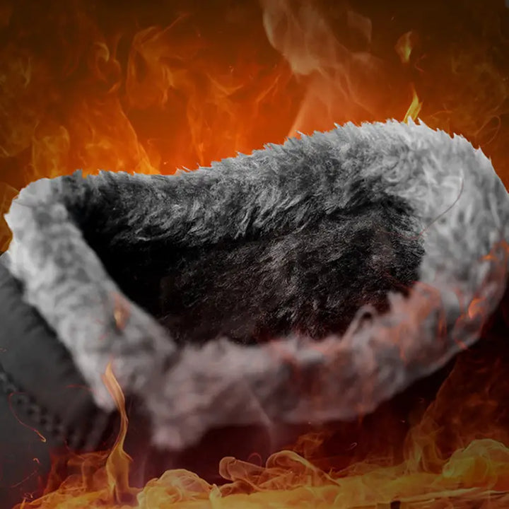 Sienna | Teplé a pohodlné dámské prémiové sněhule