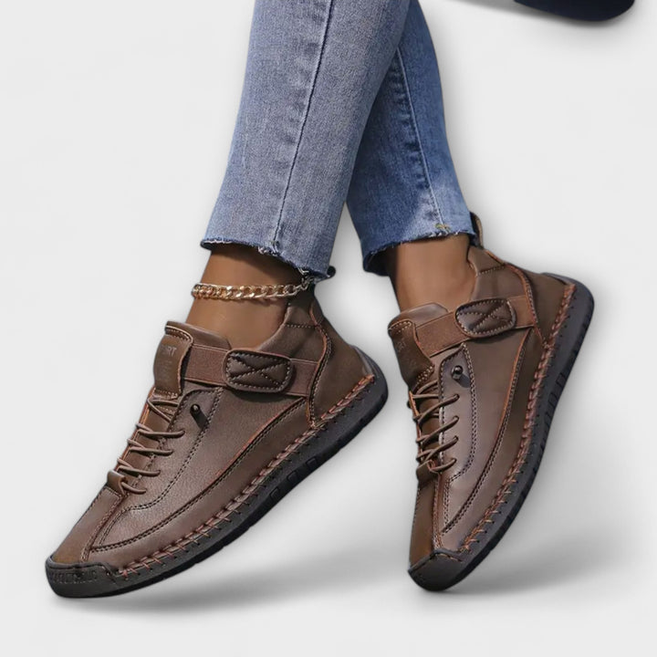 Nadčasové Chelsea tenisky