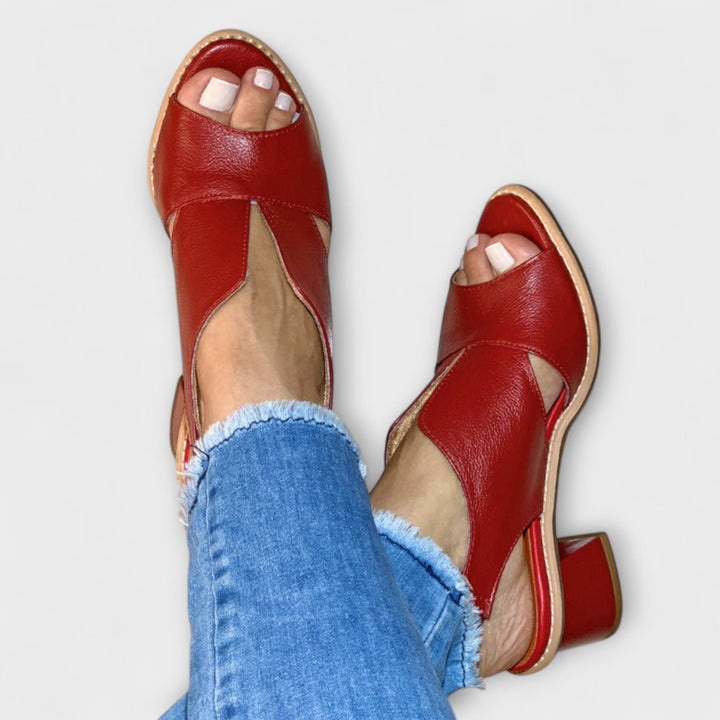 Orphea - Stylové Vysoké Podpatky