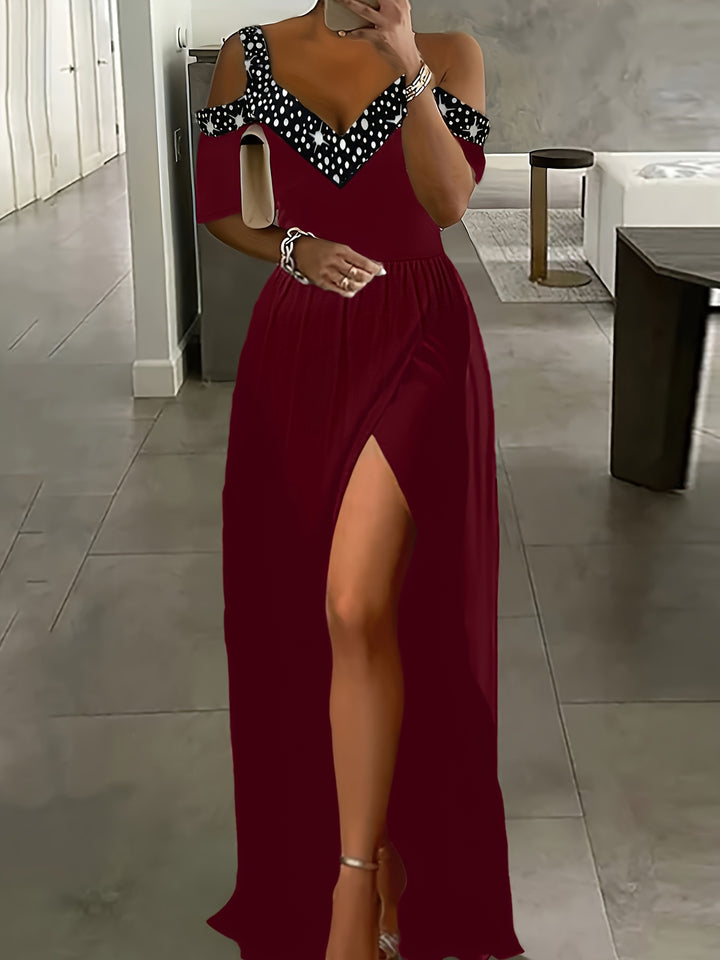 Damskie popularne letnie sukienki z ramiączkami