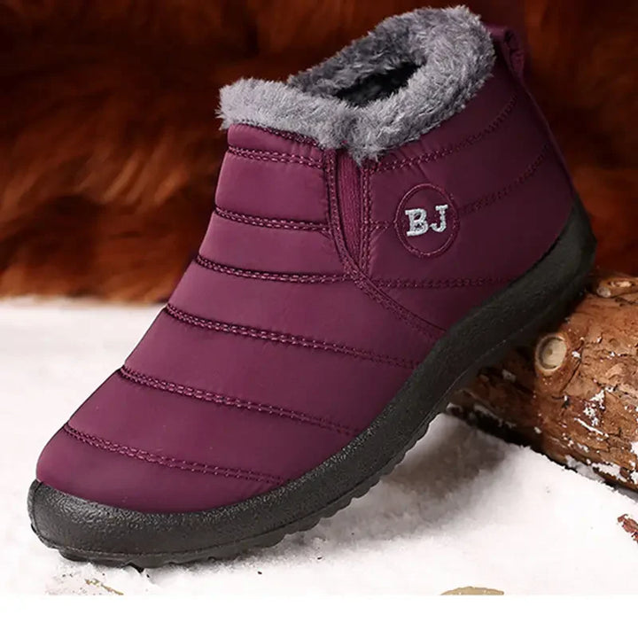 Sienna | Teplé a pohodlné dámské prémiové sněhule