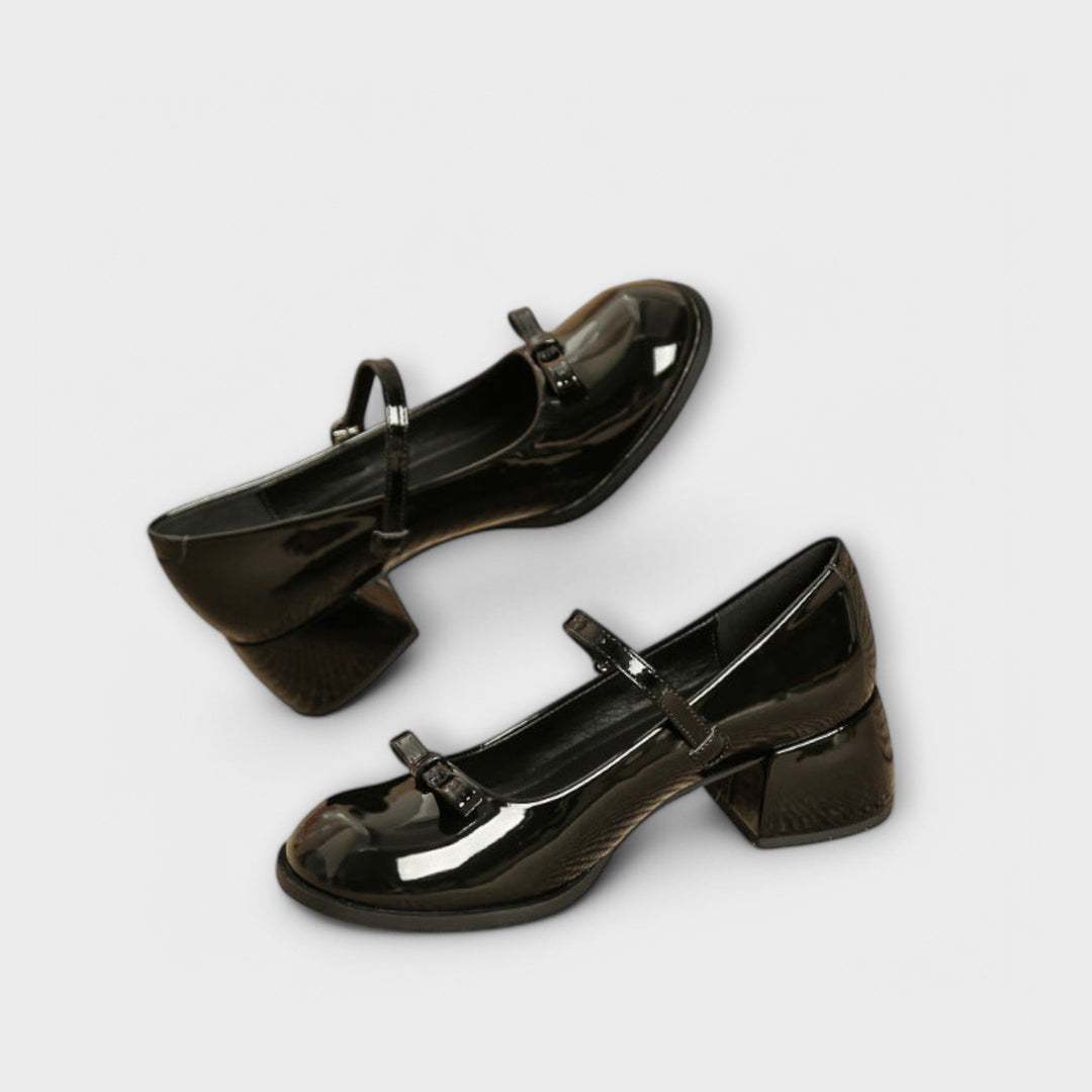 Mary Jane Hakken Boty