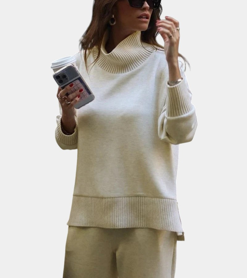 Eveline | Prošívaná Dámská Souprava