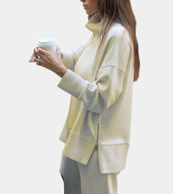 Eveline | Prošívaná Dámská Souprava