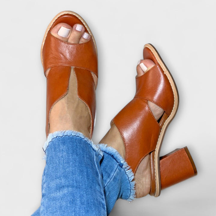 Orphea - Stylové Vysoké Podpatky